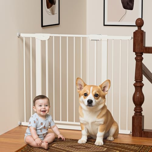 Baby Gate for Stairs
