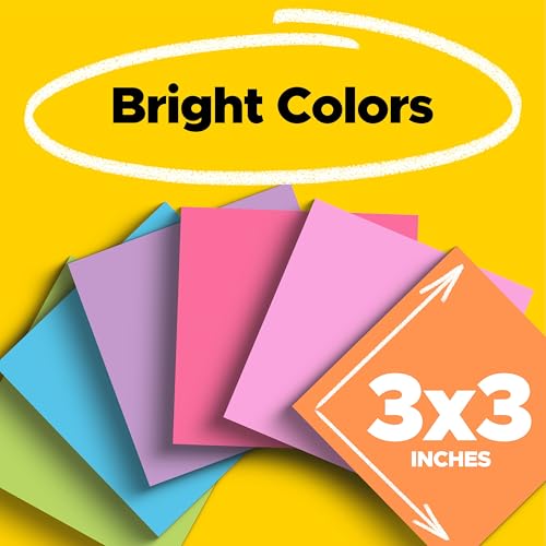 Super Sticky Notes