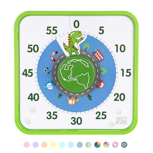 Visual Timer 7.5
