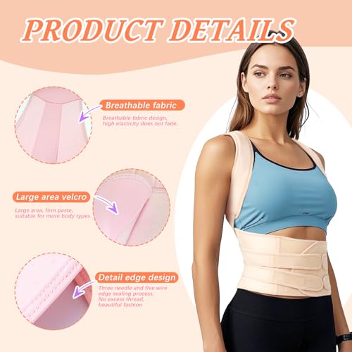 Posture Corrector for Women & Men
