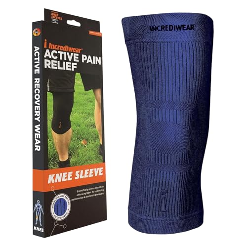 Knee Sleeve Knee Braces for Knee Pain