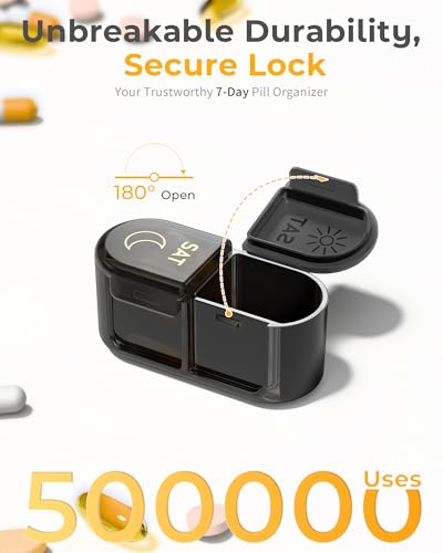 Pill Organizer