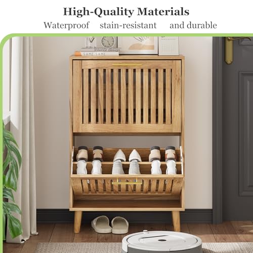 Shoe Cabinet Shoe Cabinet Storage for Entryway