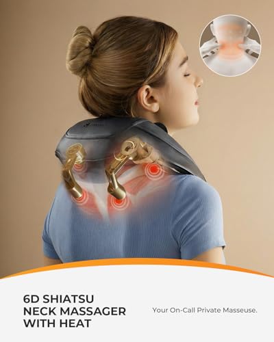 Neck Massager