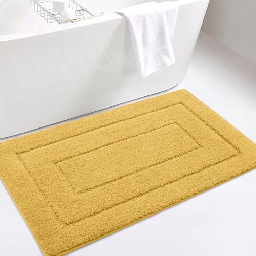 Bathroom Rugs