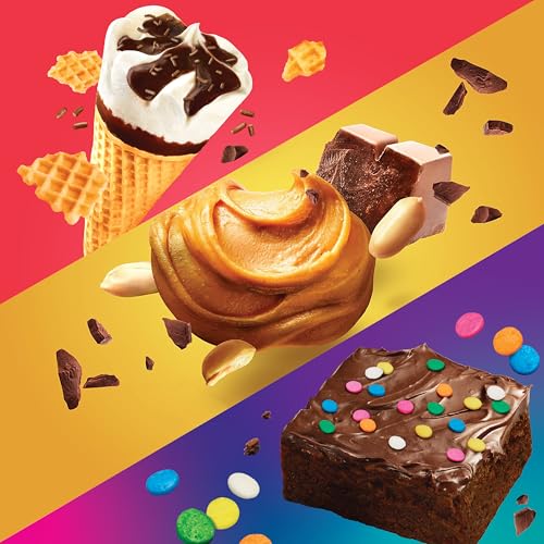Bar Variety Pack