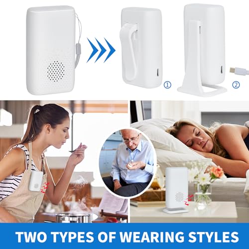 Wireless Caregiver Pager Nurse Alert System SOS Call Button
