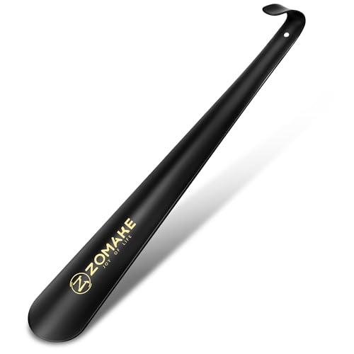 Shoe Horn Long Handle for Seniors Men Women