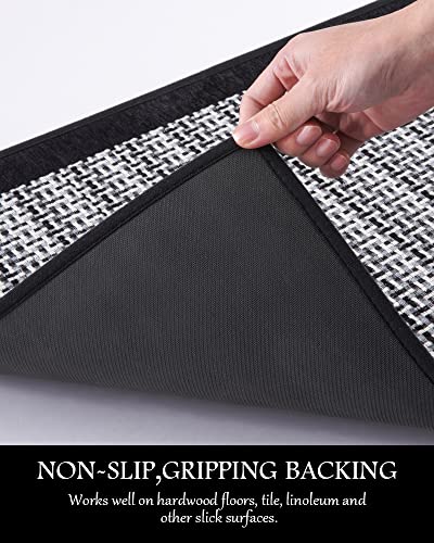 Kitchen Runner Rugs and Standing Mats
