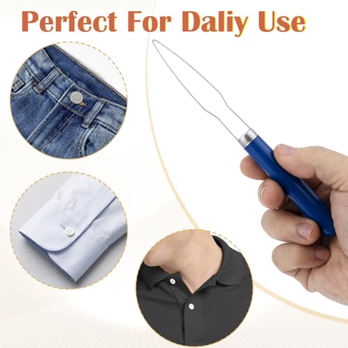 Easy Button Hook