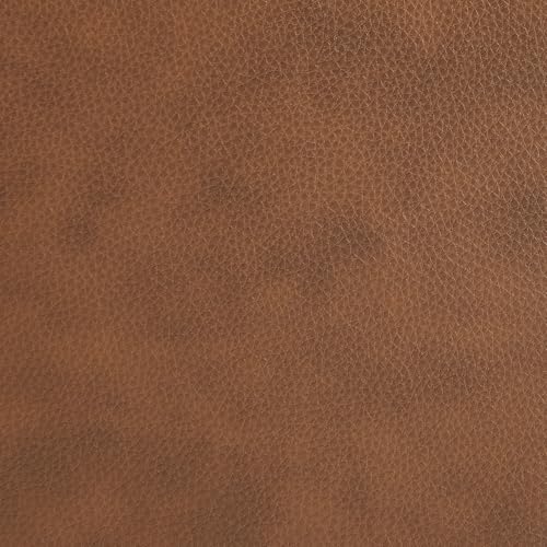 Genuine Leather Power Recliner Chair