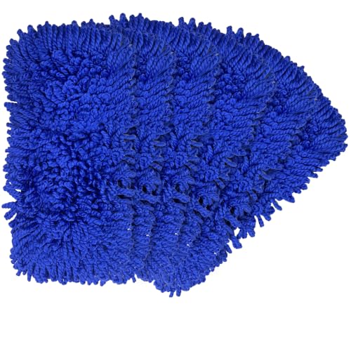 Microfiber Dust Mop