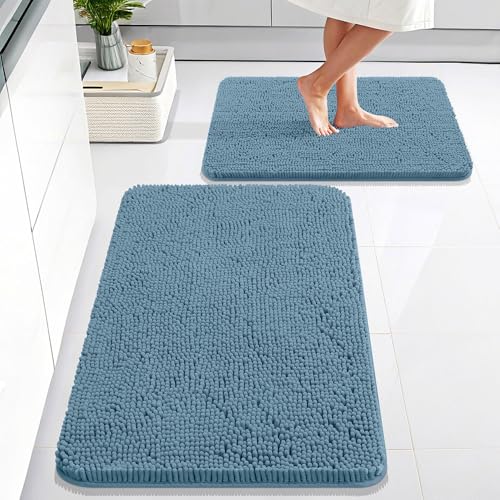 Bathroom Rugs Sets 2 Piece