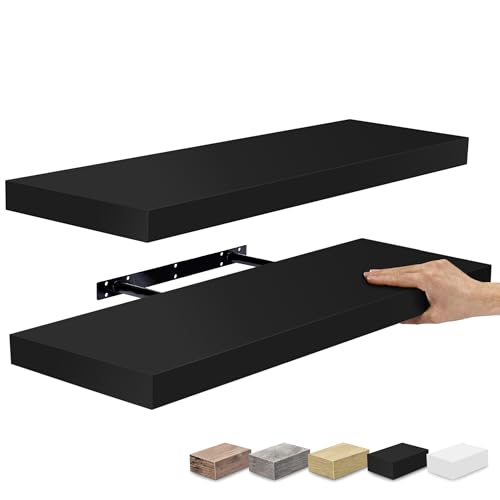 Floating Shelves for Wall