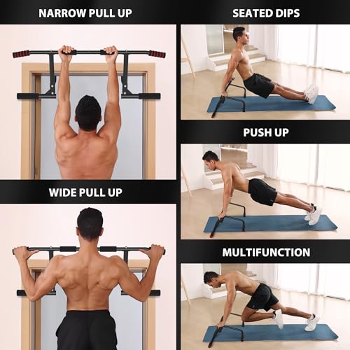 Pull Up Bar for Doorway