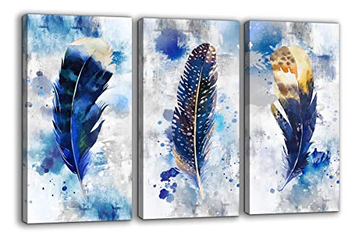 Large Decoration Modern Brown Wall Decor Artwork Home Bedroom Dining Room 30x60in