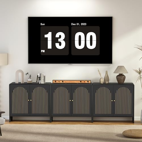 Sideboard Buffet Cabinet with Storage