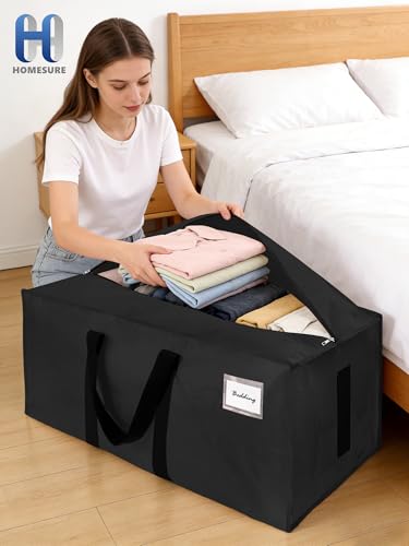 Supports 200lbs Heavy Duty Moving Bags