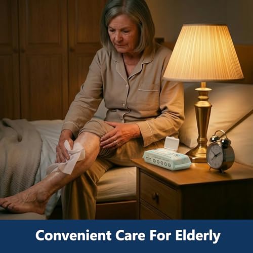 Adult Wipes For Elderly