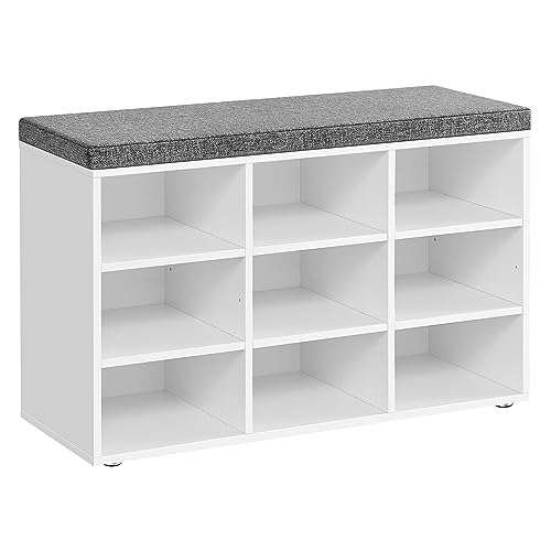 Shoe Bench