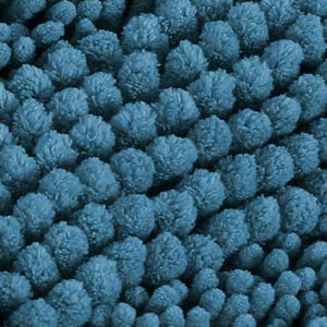 Non Slip Shaggy Bath Rugs