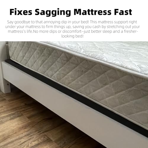 50D High Density Sponge Sagging Mattress Support