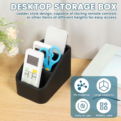 PU Remote Control Holder