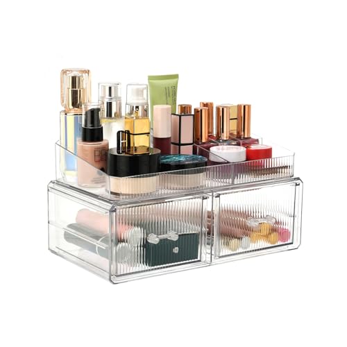Stackable Storage Drawers
