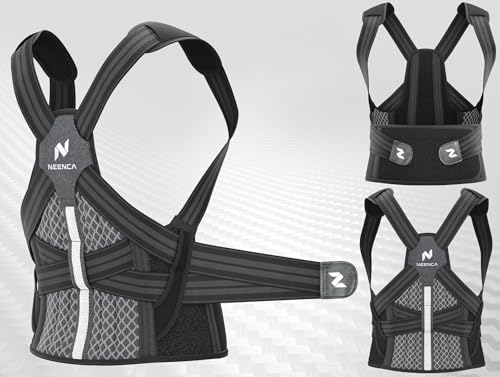 Professional Posture Corrector for Women & Men