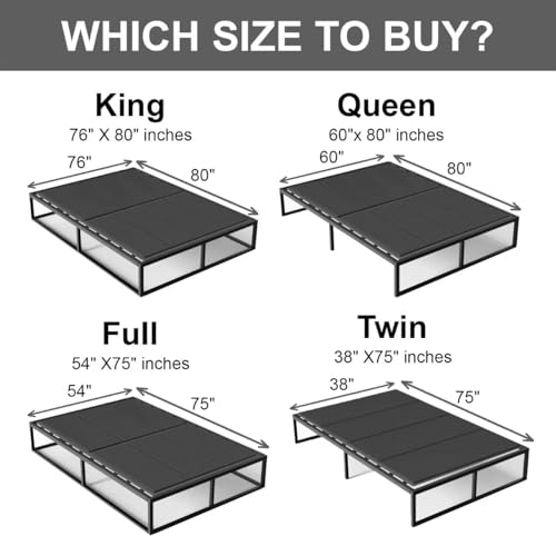 Light and Thin Bed