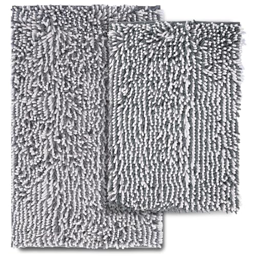 Bathroom Rugs Set