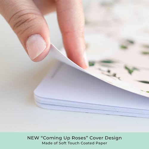24 Month Monthly Planner Calendar