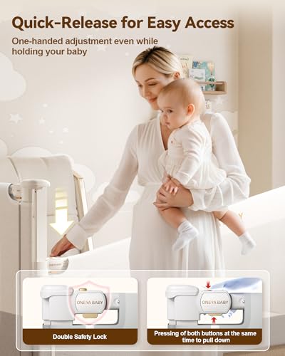 Bed Rail for Toddlers