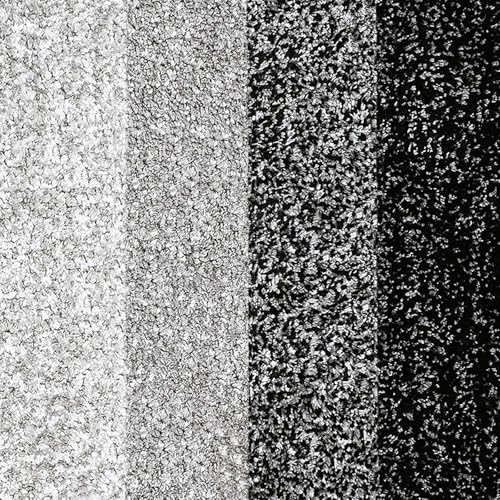 Microfiber Bathroom Rug Set 2 Piece