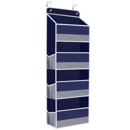 Over The Door Hanging Organizers