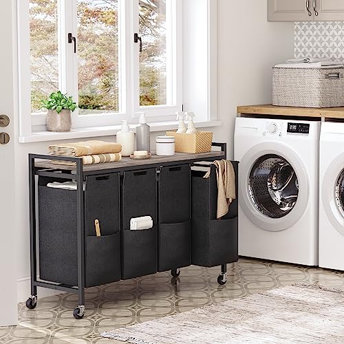 Laundry Hamper