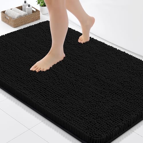 Bathroom Rugs