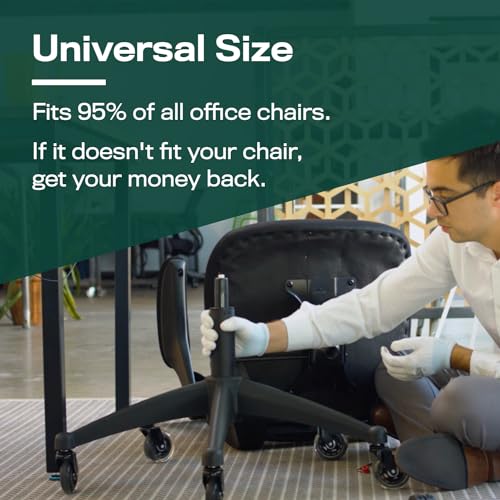 Chair Cylinder