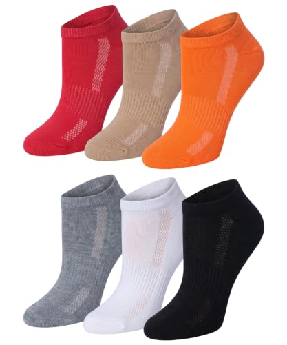 Womens Ankle Socks