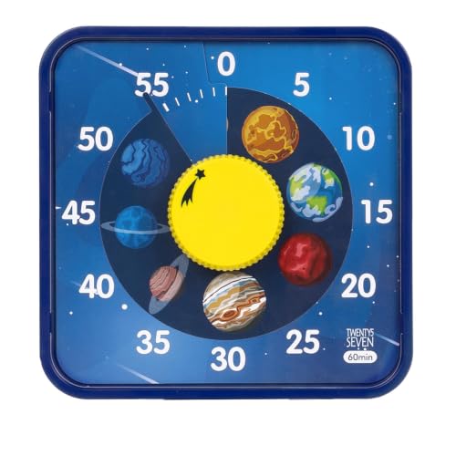 Visual Timer 7.5