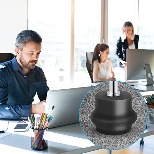 Office Chair Bell Glide Replacement