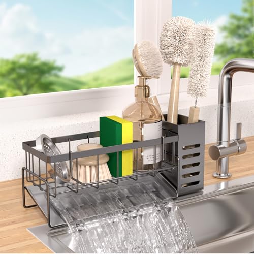 sponge holder