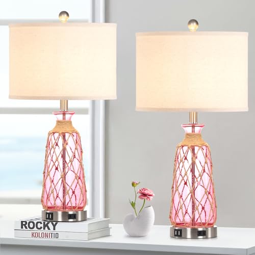 Table lamp Set of 2