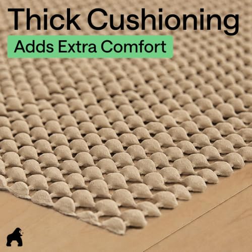 Strong Rug Pad Gripper