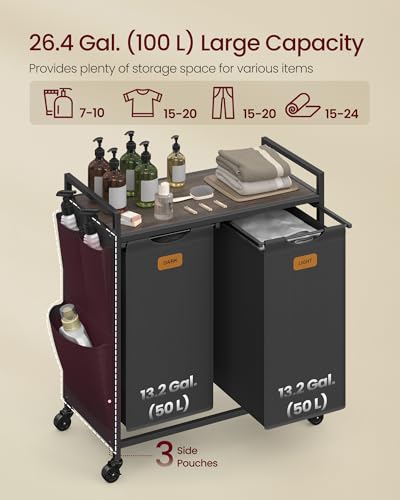 Laundry Hamper