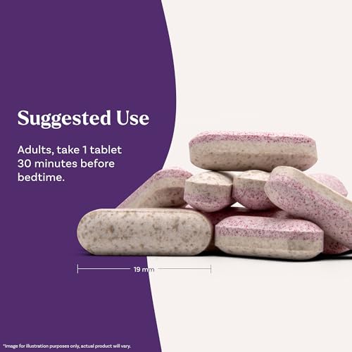 Advanced Sleep Melatonin + 5HTP