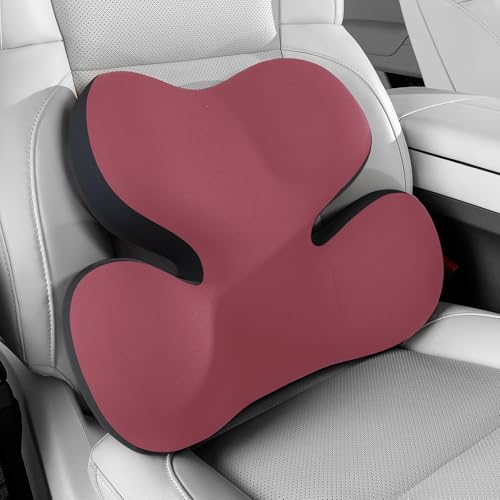 Lumbar Support Pillow for Car