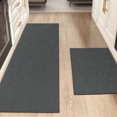 Small Kitchen Rugs and Mats