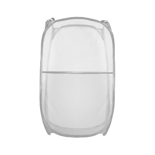 Collapsible Pop Up Laundry Hamper