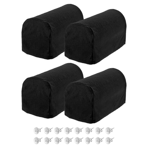 Stretch Armrest Covers Armchair Anti
